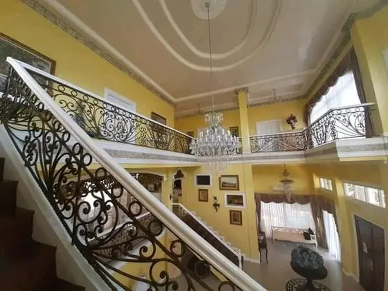 Villa, Birden Çok Yatak