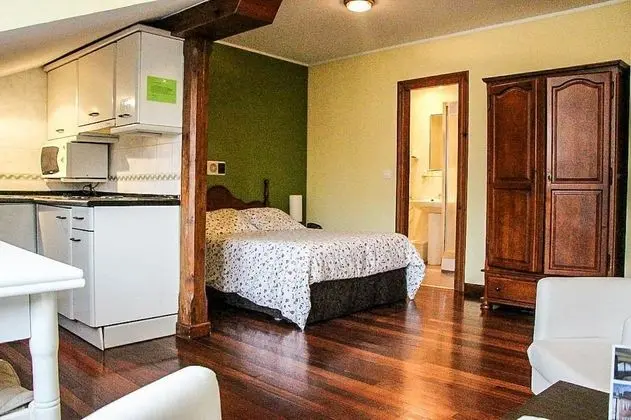 Stüdyo (2 pax)
