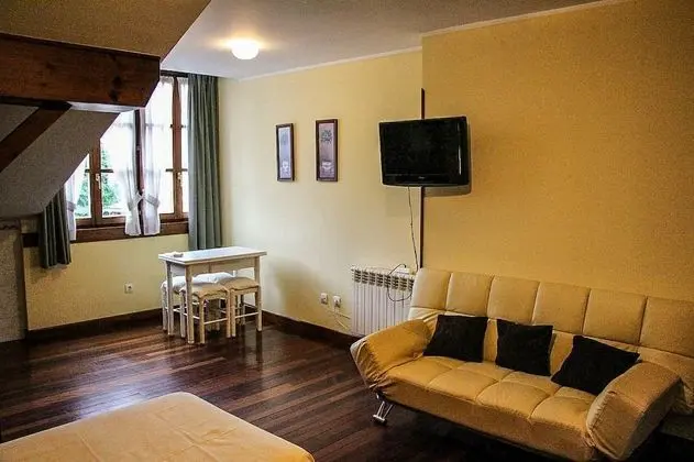 Stüdyo (2 pax)