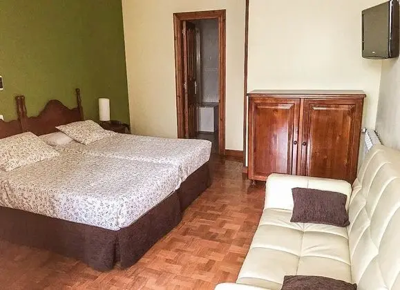 Stüdyo (2 pax)