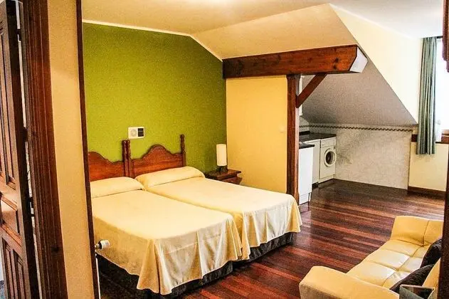 Stüdyo (3 pax)