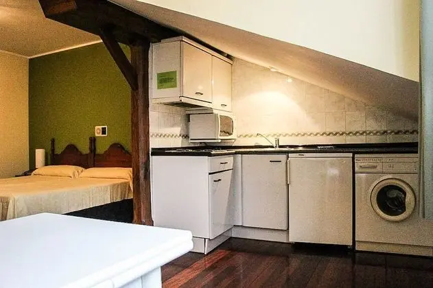 Stüdyo (3 pax)