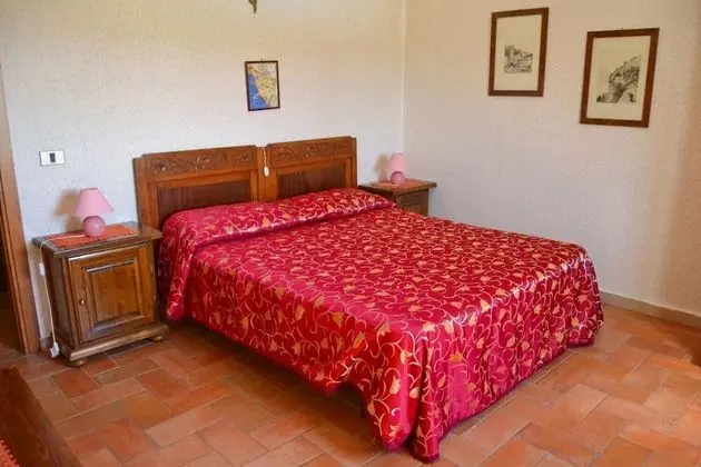 Villa, 5 Yatak Odası