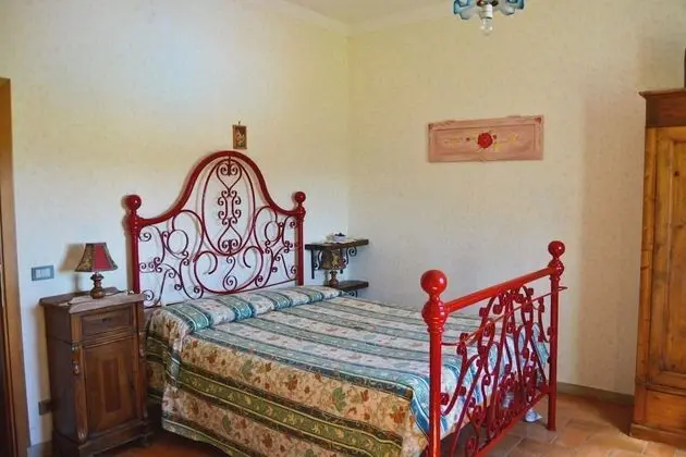Villa, 5 Yatak Odası