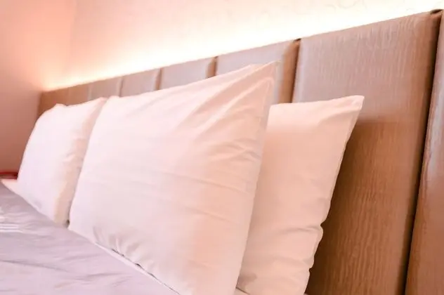 Deluxe Tek Büyük veya İki Ayrı Yataklı Oda, 1 Yatak Odası