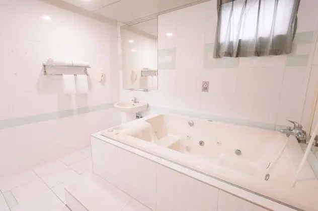 Deluxe Tek Büyük veya İki Ayrı Yataklı Oda, 1 Yatak Odası