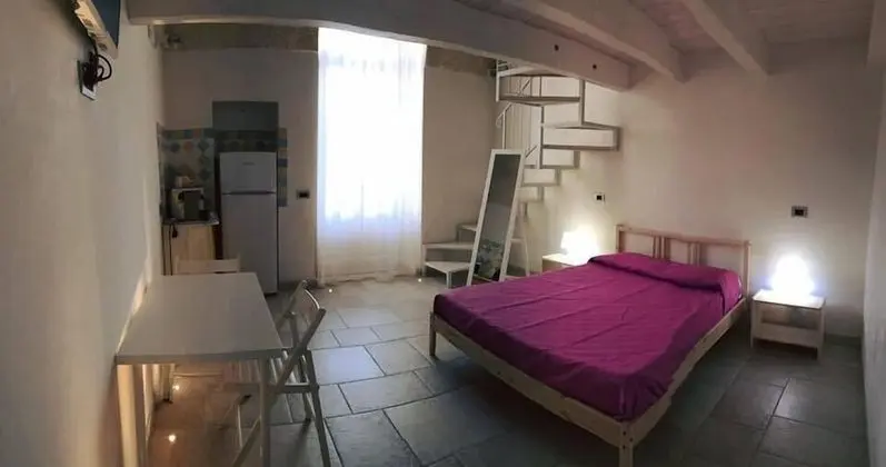 Deluxe Stüdyo, Park Manzaralı