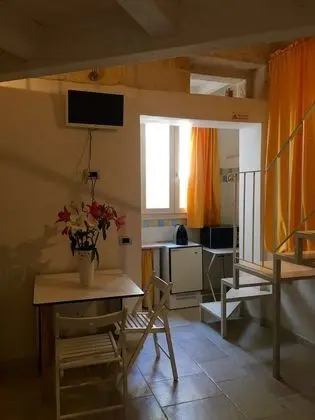 Deluxe Stüdyo, Park Manzaralı