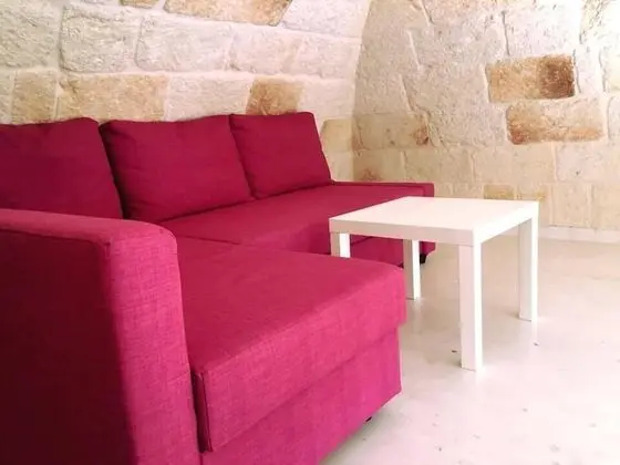 Deluxe Stüdyo, Park Manzaralı