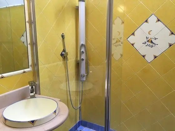 Deluxe Stüdyo, Park Manzaralı