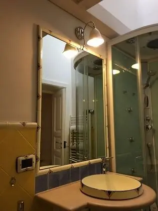 Deluxe Stüdyo, Park Manzaralı