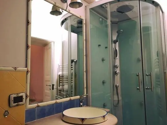 Deluxe Stüdyo, Park Manzaralı