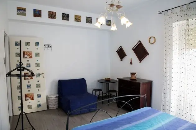 Tek Büyük Yataklı Oda, Banyolu/Duşlu