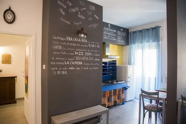Tek Büyük Yataklı Oda, Banyolu/Duşlu