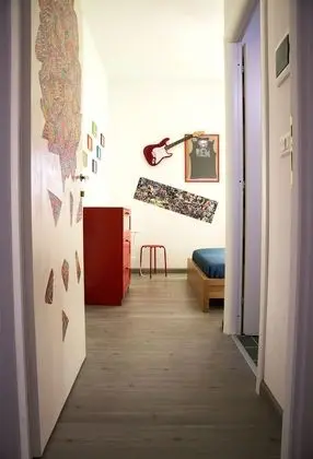 Tek Kişilik Oda, Banyolu/Duşlu