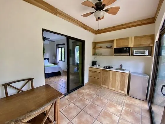 Villa One Bedroom, 1 King Bed