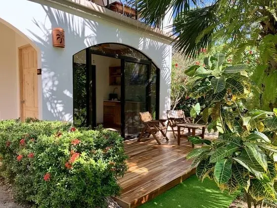 Villa One Bedroom, 1 King Bed