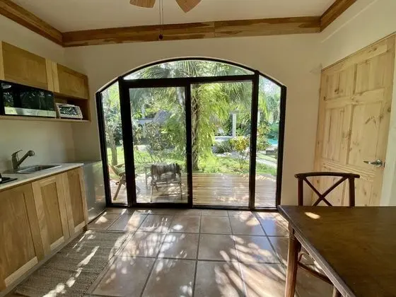 Villa One Bedroom, 1 King Bed