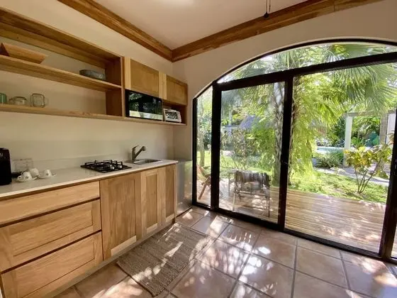Villa One Bedroom, 1 King Bed