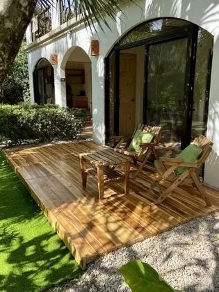 Villa One Bedroom, 1 King Bed