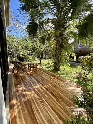 Villa One Bedroom, 1 King Bed