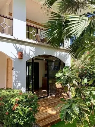 Villa One Bedroom, 1 King Bed