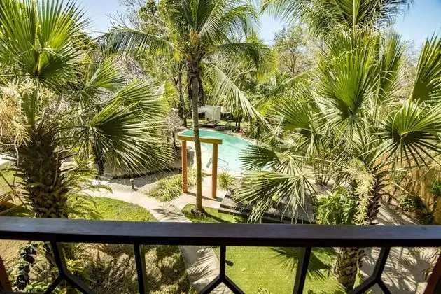 Villa One Bedroom, 1 King Bed