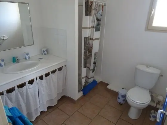 Tek Büyük Yataklı Oda (Flory)