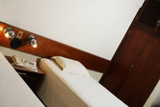 Standard İki Ayrı Yataklı Oda, 2 Tek Kişilik Yatak