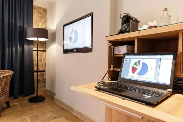 Business Tek Büyük Yataklı Oda