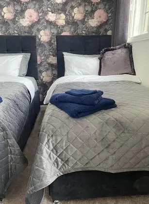 Apart Daire, Birden Çok Yatak