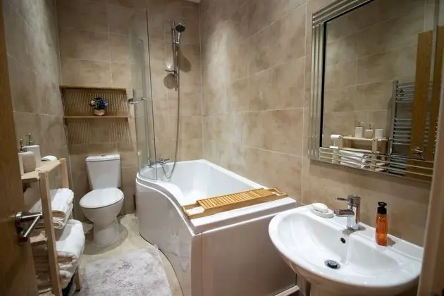 Apart Daire, Birden Çok Yatak