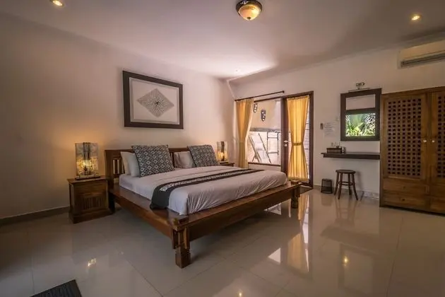 Villa, 2 Yatak Odası