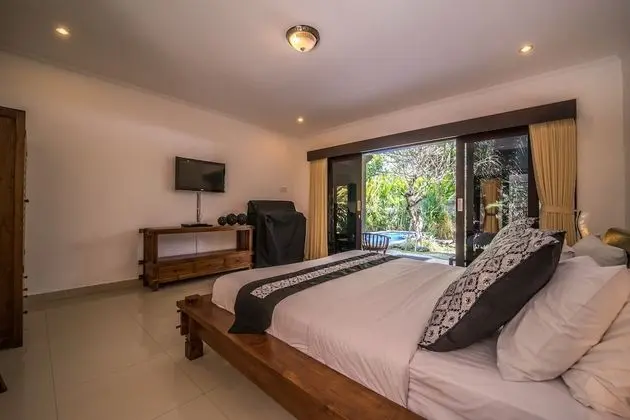 Villa, 2 Yatak Odası