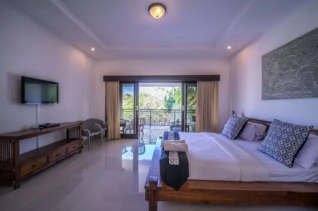 Villa, 2 Yatak Odası