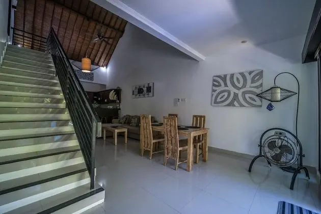 Villa, 2 Yatak Odası