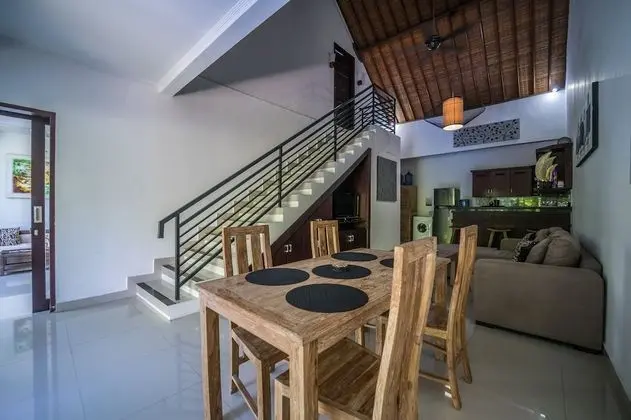 Villa, 2 Yatak Odası