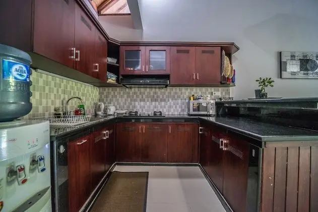 Villa, 2 Yatak Odası