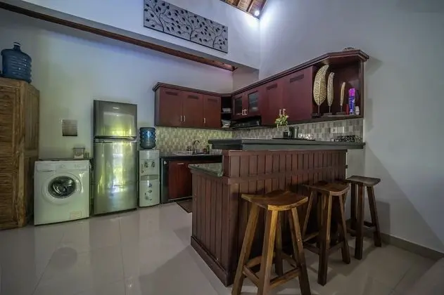 Villa, 2 Yatak Odası