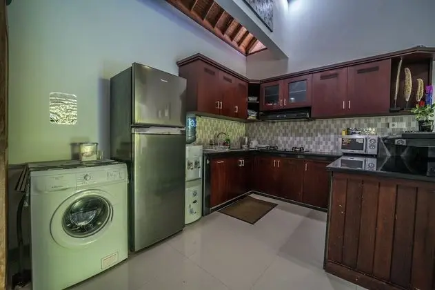 Villa, 2 Yatak Odası