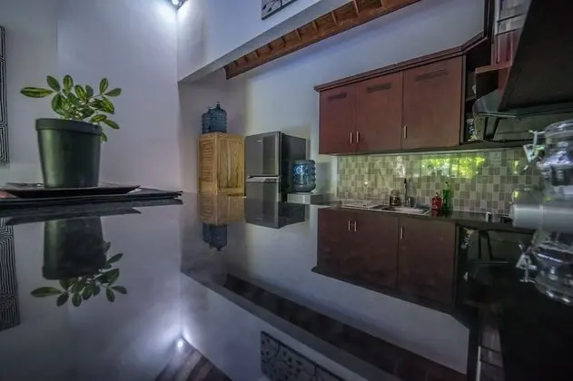 Villa, 2 Yatak Odası