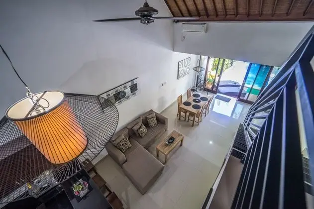 Villa, 2 Yatak Odası