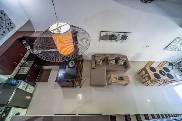 Villa, 2 Yatak Odası