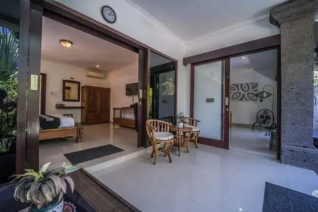 Villa, 2 Yatak Odası