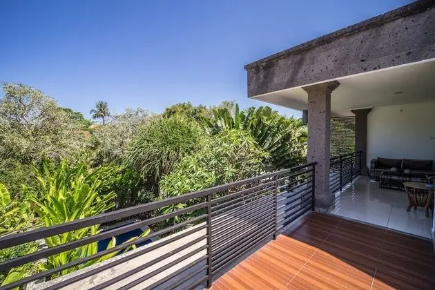 Villa, 2 Yatak Odası
