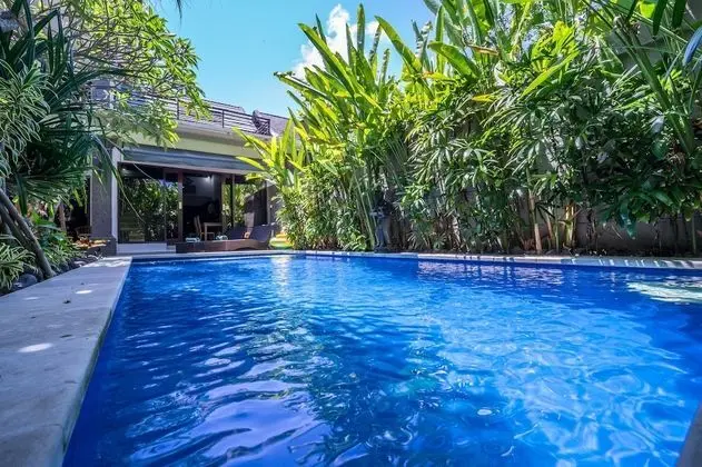 Villa, 2 Yatak Odası