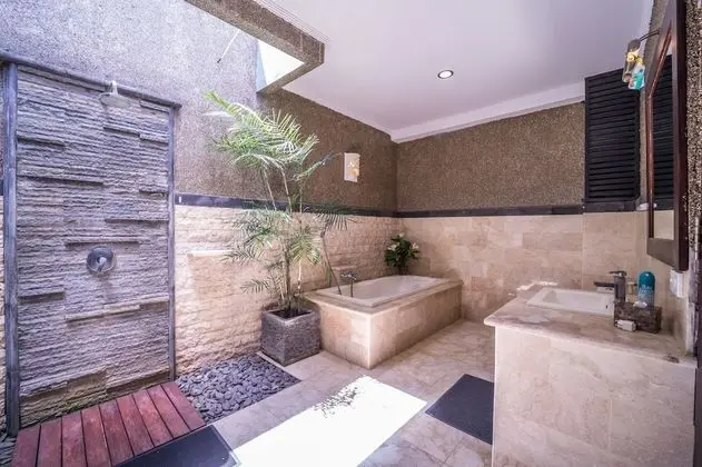 Villa, 2 Yatak Odası