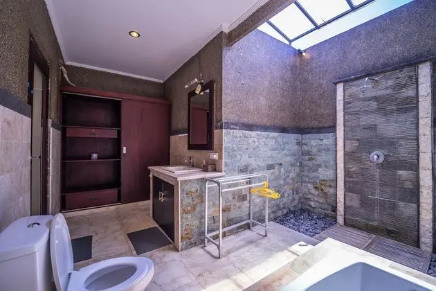 Villa, 2 Yatak Odası