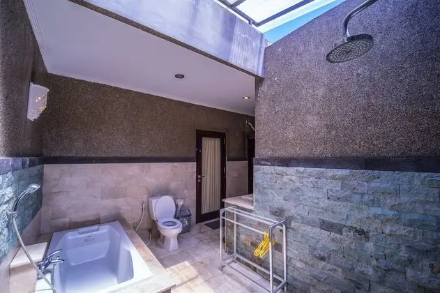 Villa, 2 Yatak Odası