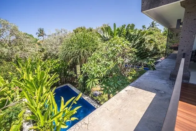 Villa, 2 Yatak Odası